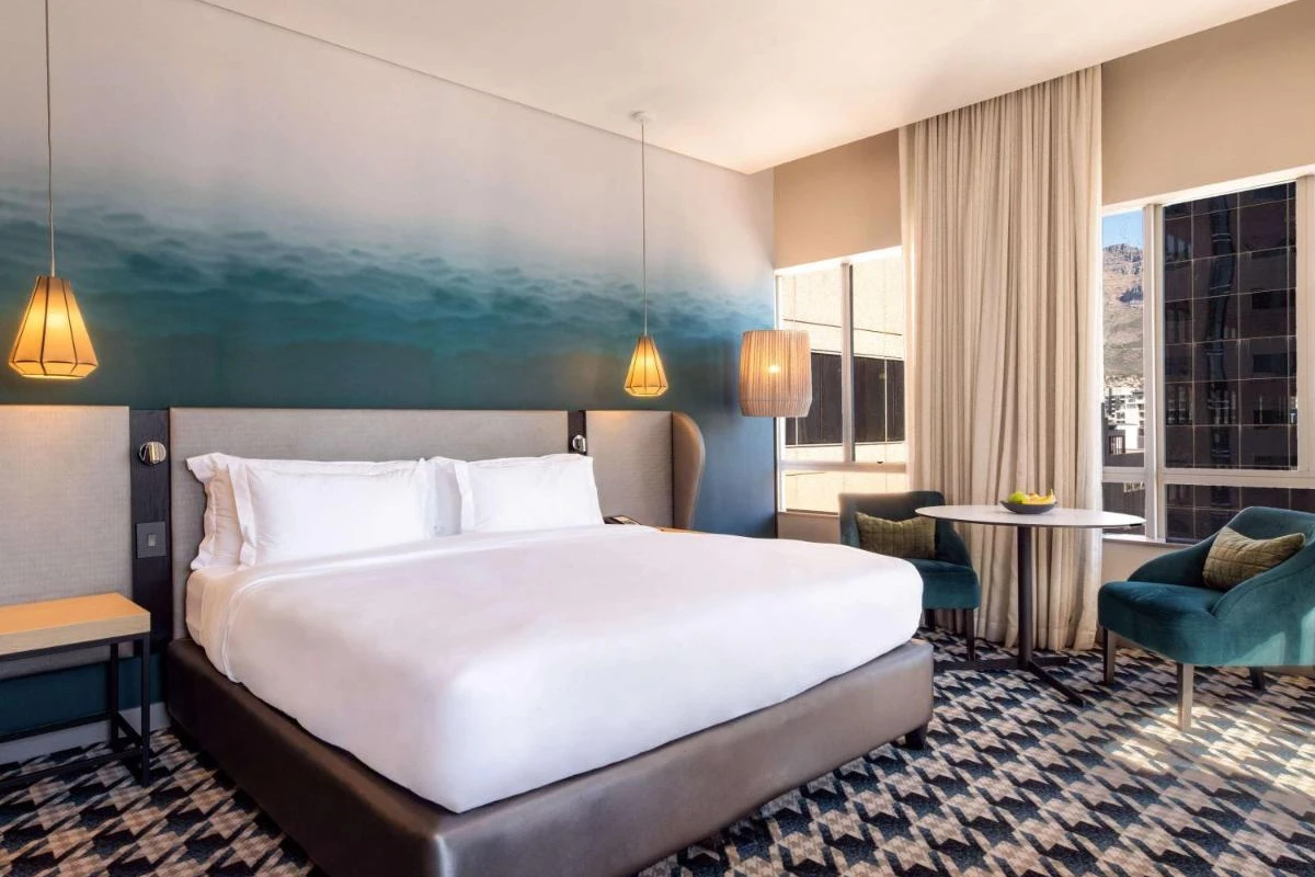 Pullman Cape Town City Centre - Hotel Photo 11