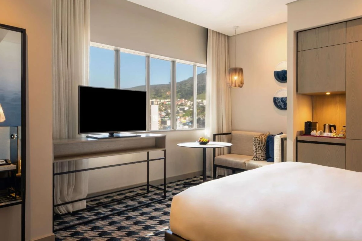 Pullman Cape Town City Centre - Hotel Photo 12