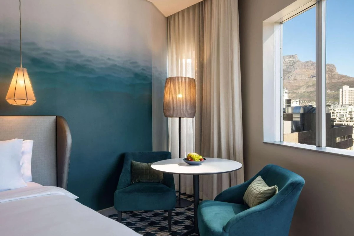 Pullman Cape Town City Centre - Hotel Photo 13