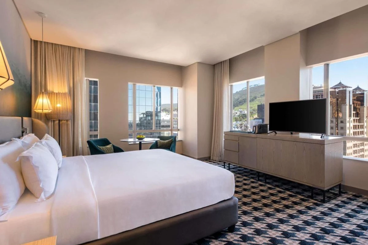 Pullman Cape Town City Centre - Hotel Photo 14