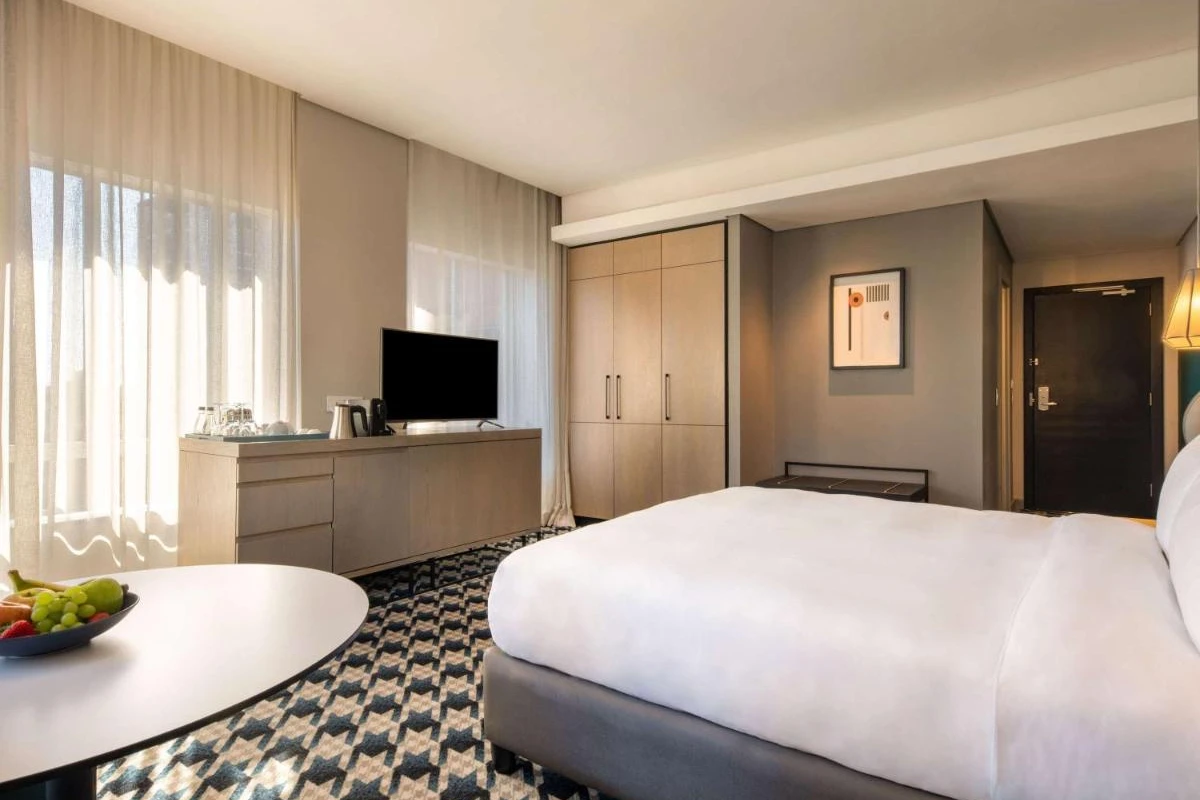 Pullman Cape Town City Centre - Hotel Photo 15