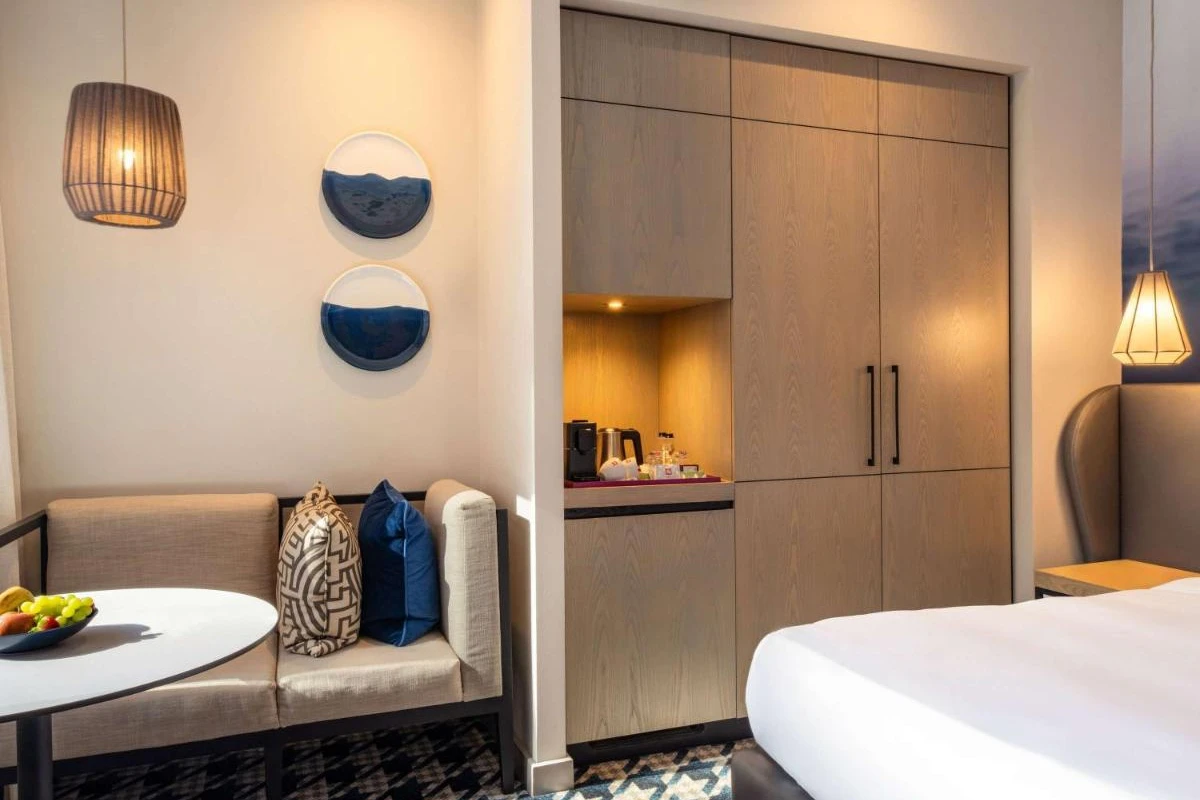 Pullman Cape Town City Centre - Hotel Photo 16