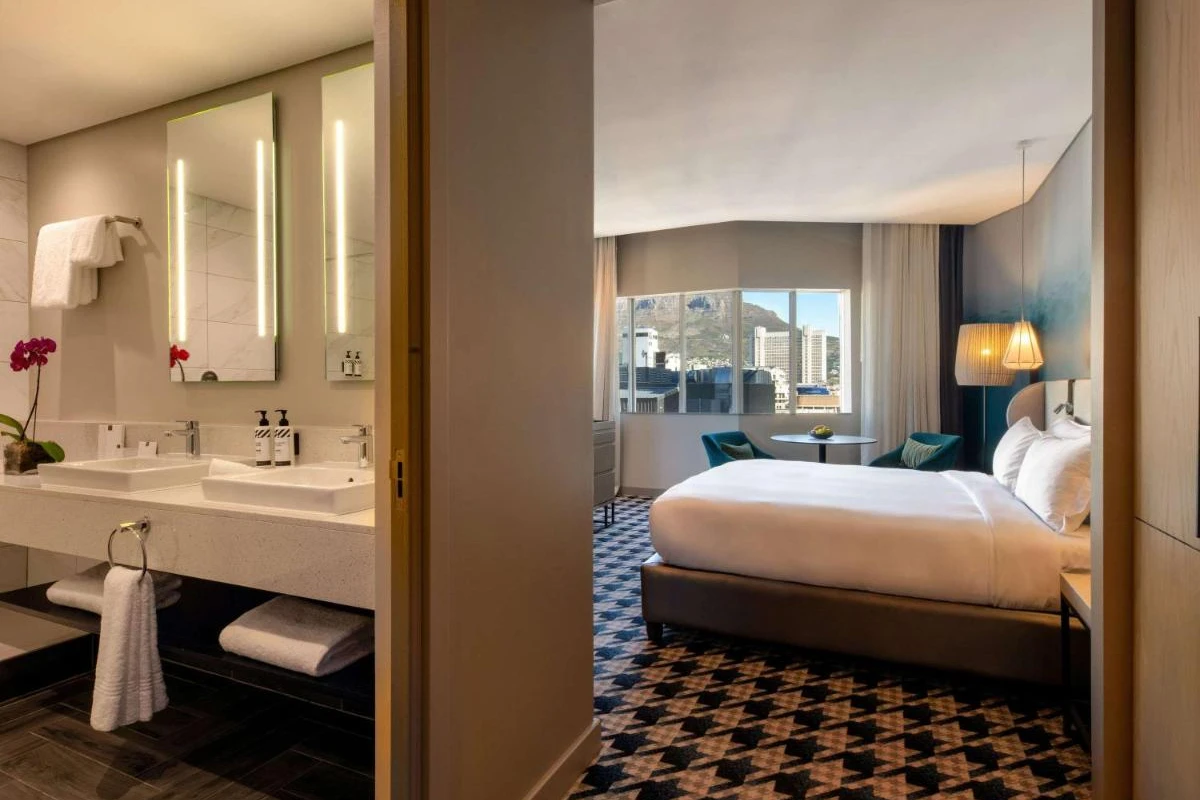 Pullman Cape Town City Centre - Hotel Photo 17