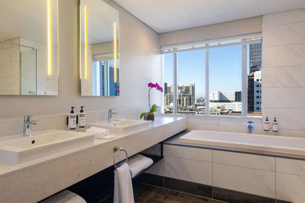 Pullman Cape Town City Centre - Hotel Photo 19