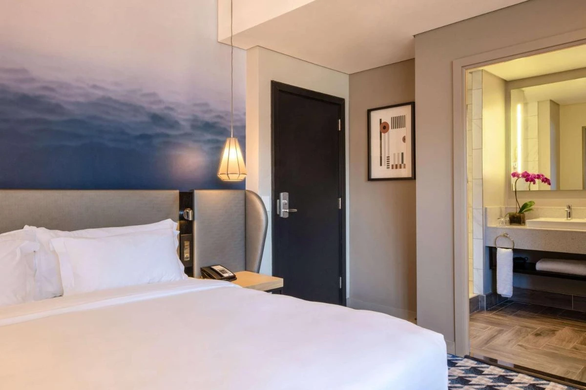 Pullman Cape Town City Centre - Hotel Photo 20