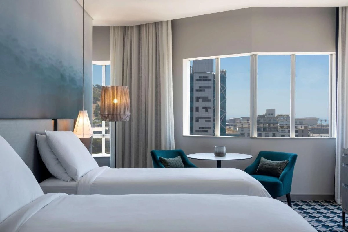 Pullman Cape Town City Centre - Hotel Photo 21