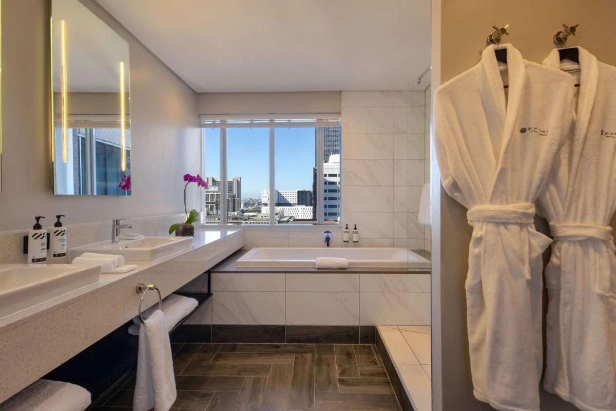 Pullman Cape Town City Centre - Hotel Photo 22