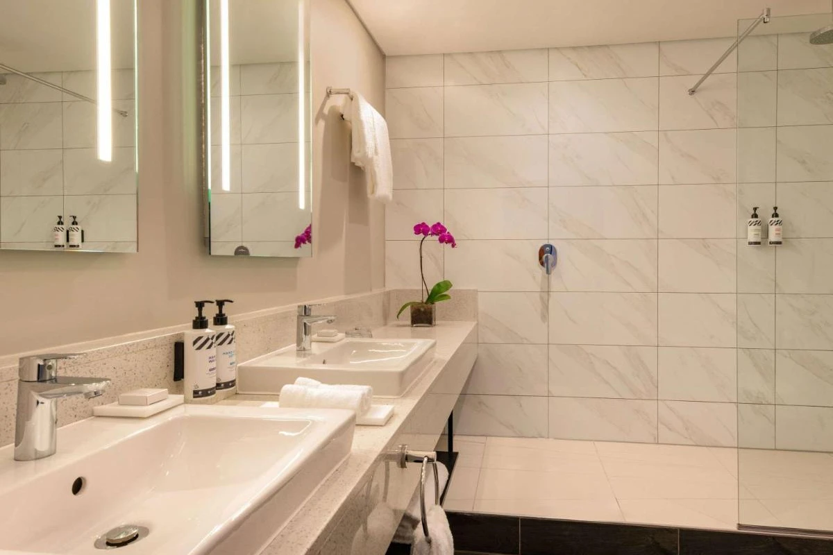 Pullman Cape Town City Centre - Hotel Photo 24