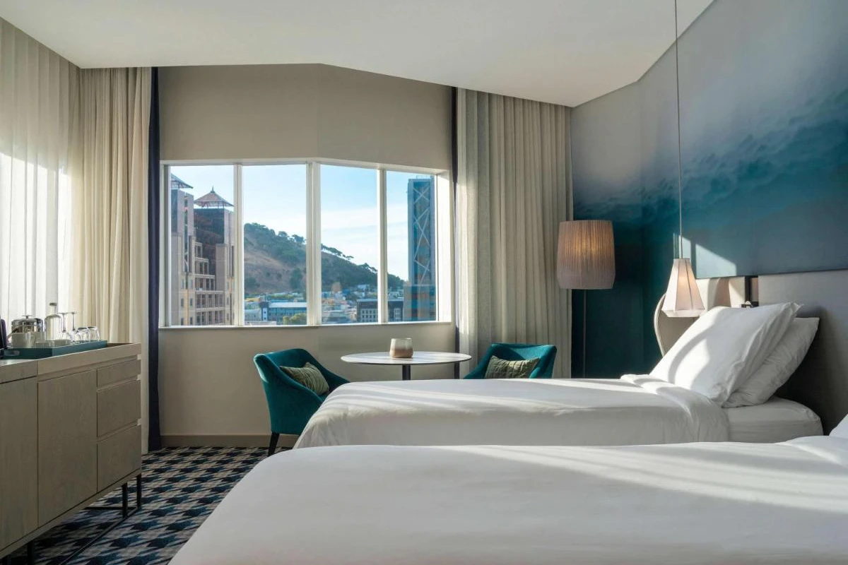 Pullman Cape Town City Centre - Hotel Photo 25
