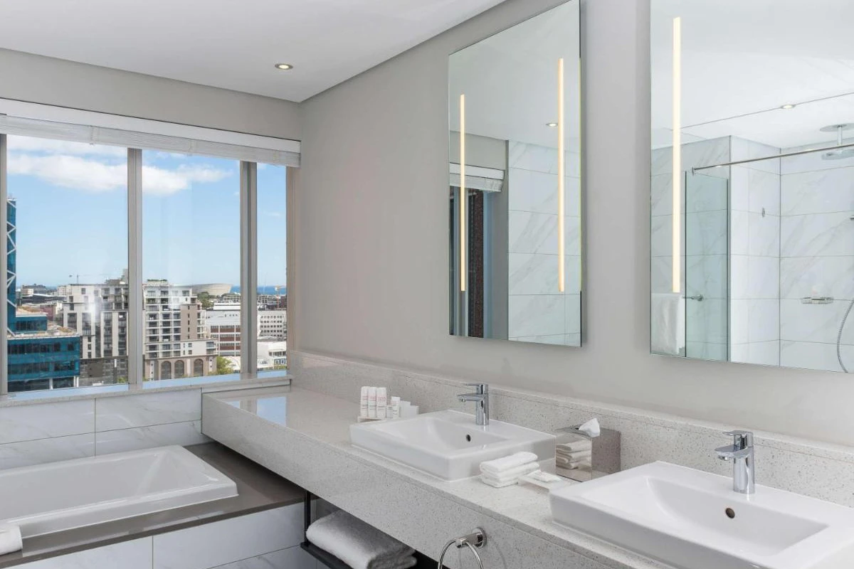Pullman Cape Town City Centre - Hotel Photo 26