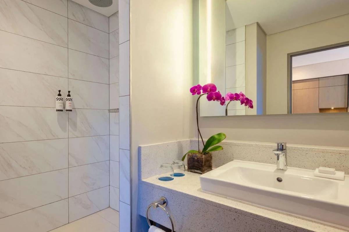 Pullman Cape Town City Centre - Hotel Photo 27