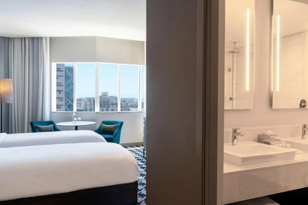 Pullman Cape Town City Centre - Hotel Photo 28