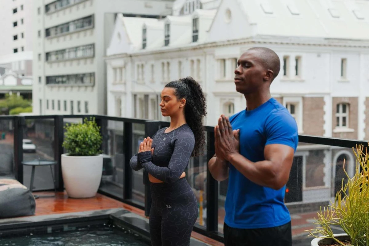 Pullman Cape Town City Centre - Hotel Photo 35