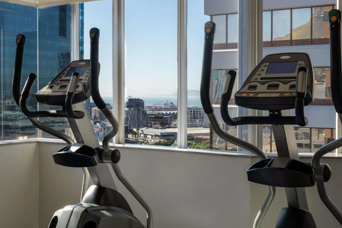 Pullman Cape Town City Centre - Hotel Photo 37