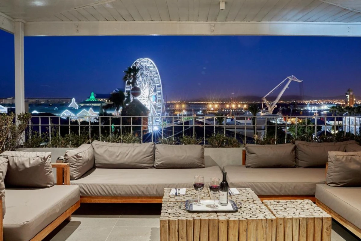 Queen Victoria Hotel - Hotel Photo 2