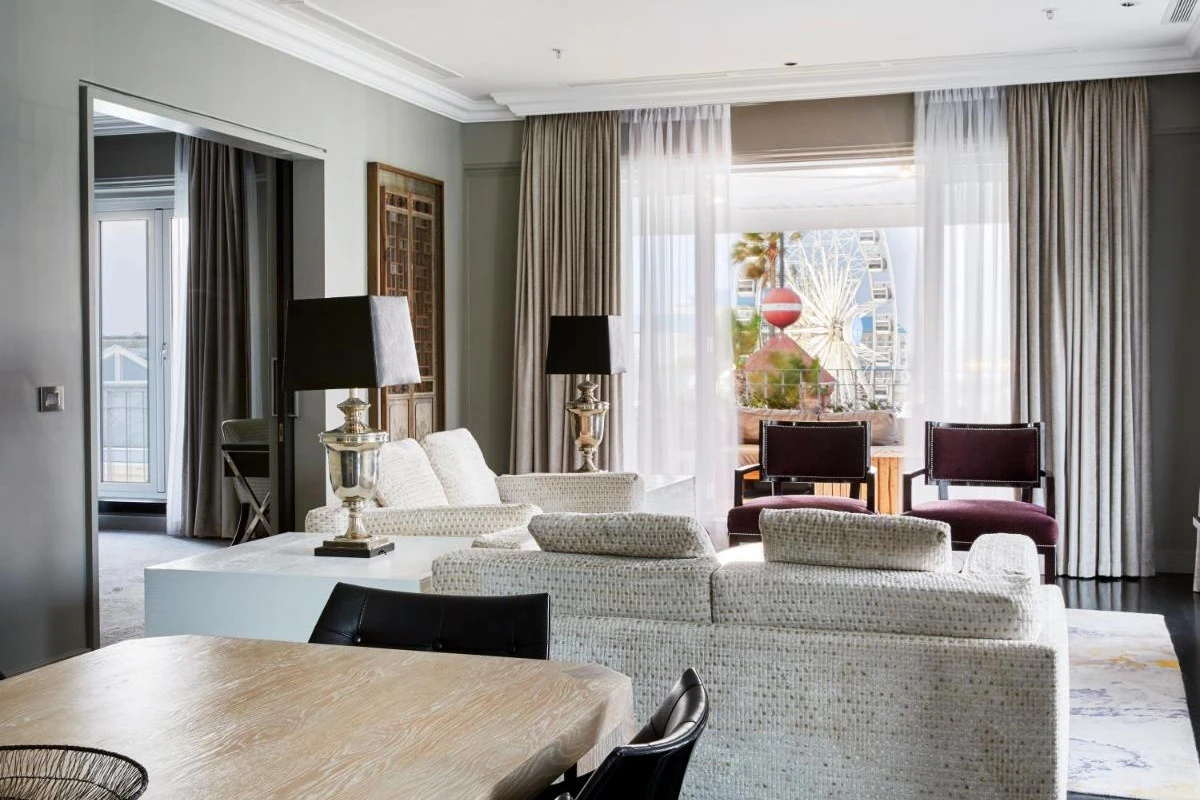 Queen Victoria Hotel - Hotel Photo 5