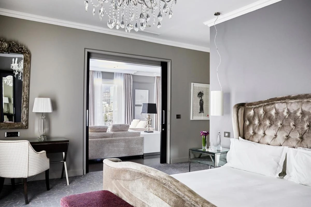 Queen Victoria Hotel - Hotel Photo 6