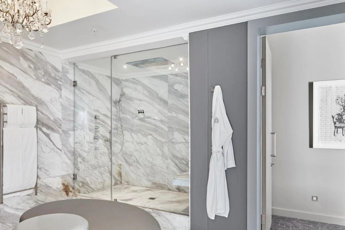 Queen Victoria Hotel - Hotel Photo 7