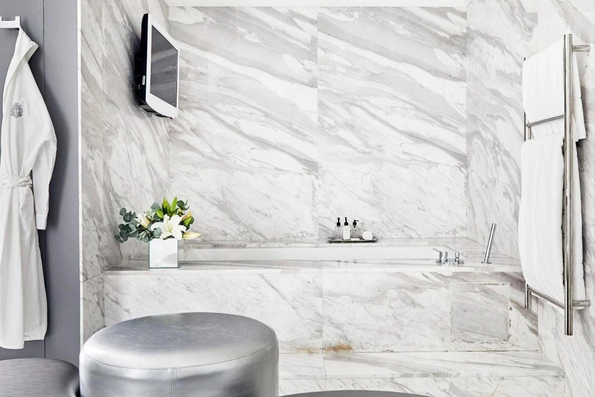 Queen Victoria Hotel - Hotel Photo 8