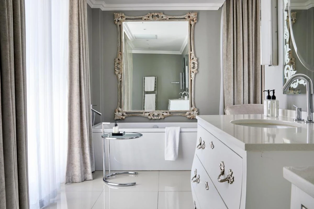 Queen Victoria Hotel - Hotel Photo 10