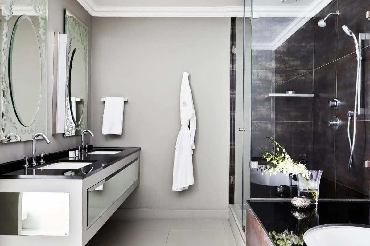 Queen Victoria Hotel - Hotel Photo 11