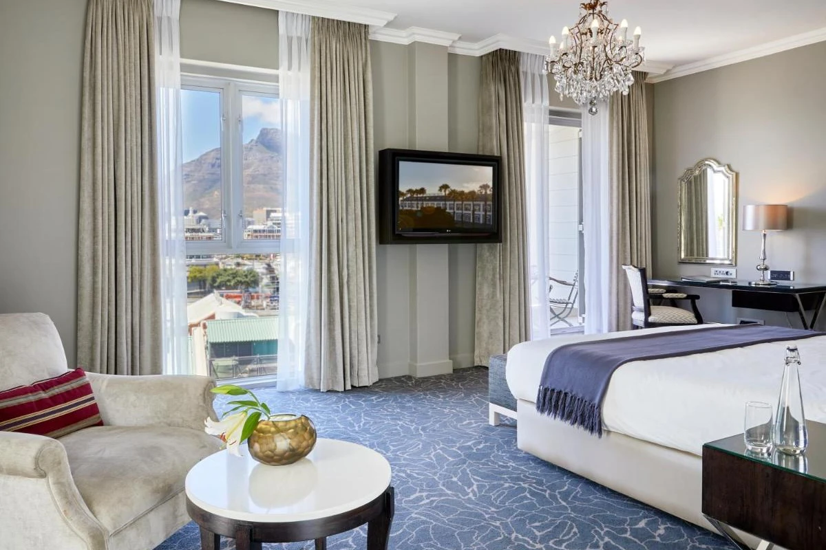 Queen Victoria Hotel - Hotel Photo 12