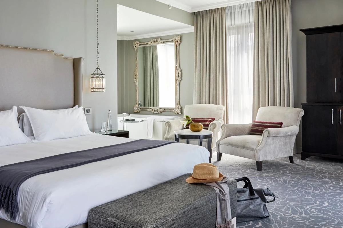 Queen Victoria Hotel - Hotel Photo 13