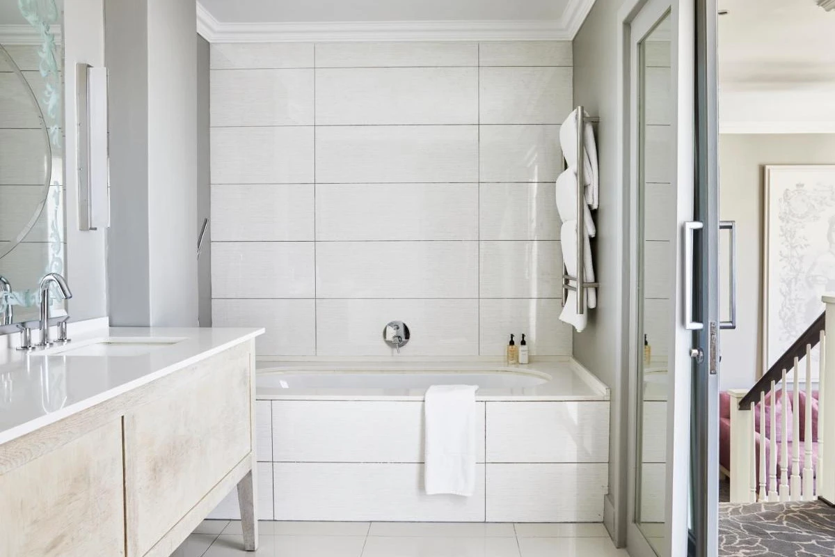 Queen Victoria Hotel - Hotel Photo 14