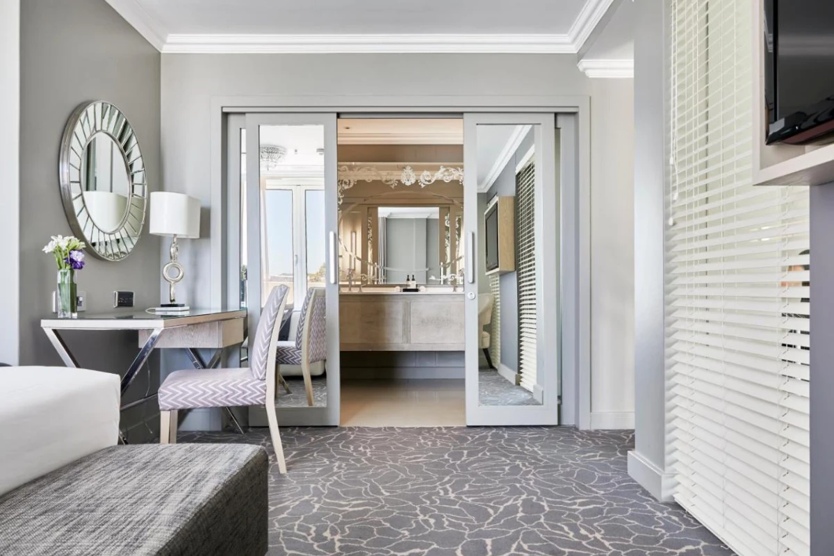 Queen Victoria Hotel - Hotel Photo 15