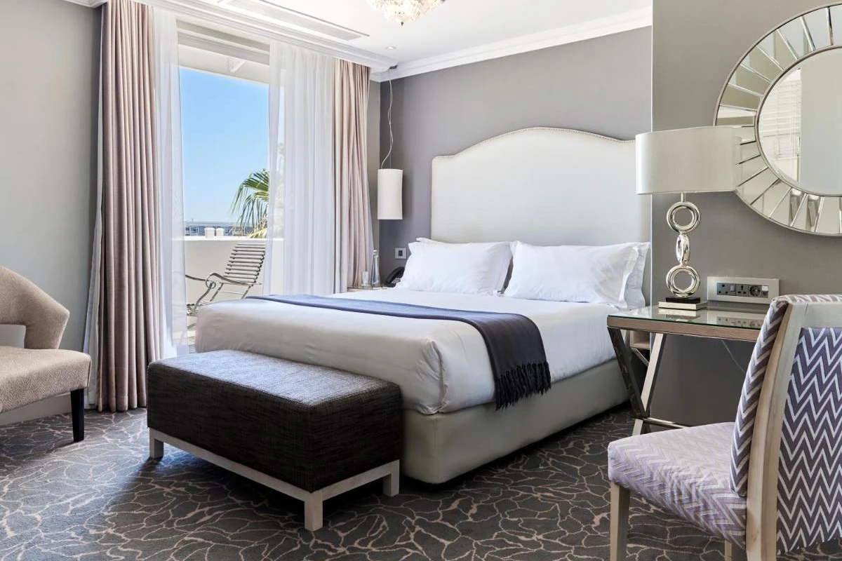 Queen Victoria Hotel - Hotel Photo 16