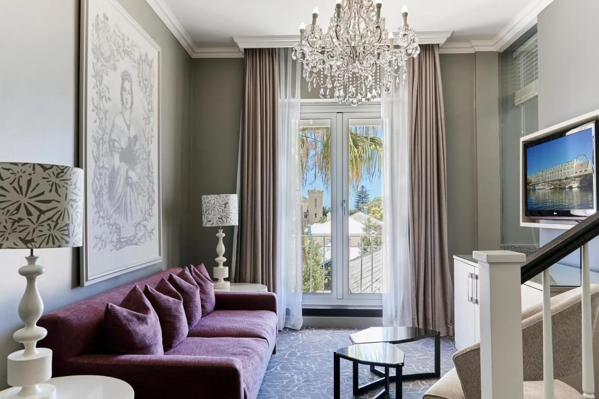 Queen Victoria Hotel - Hotel Photo 17