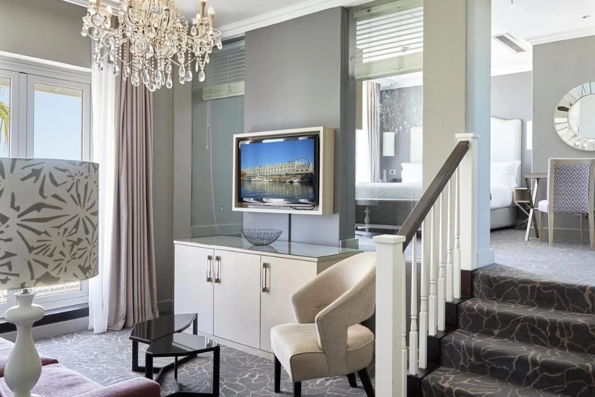 Queen Victoria Hotel - Hotel Photo 18