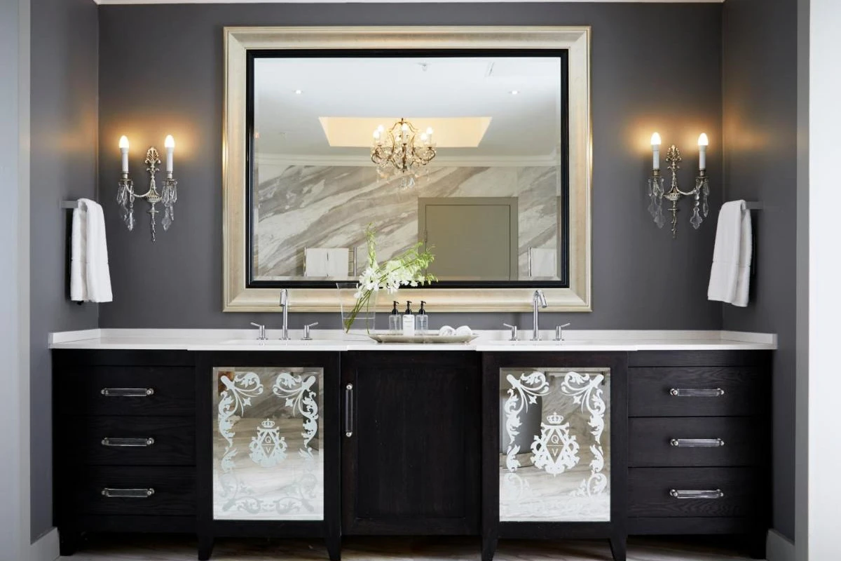 Queen Victoria Hotel - Hotel Photo 19