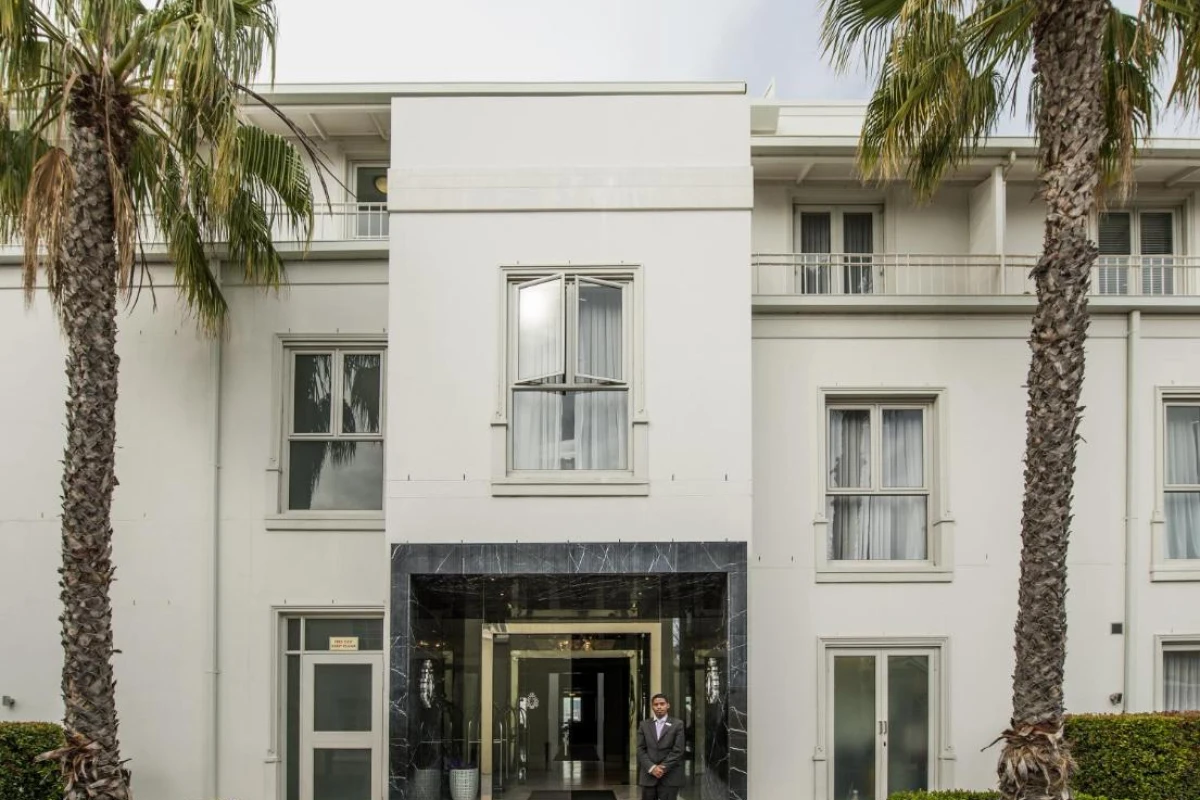 Queen Victoria Hotel - Hotel Photo 20