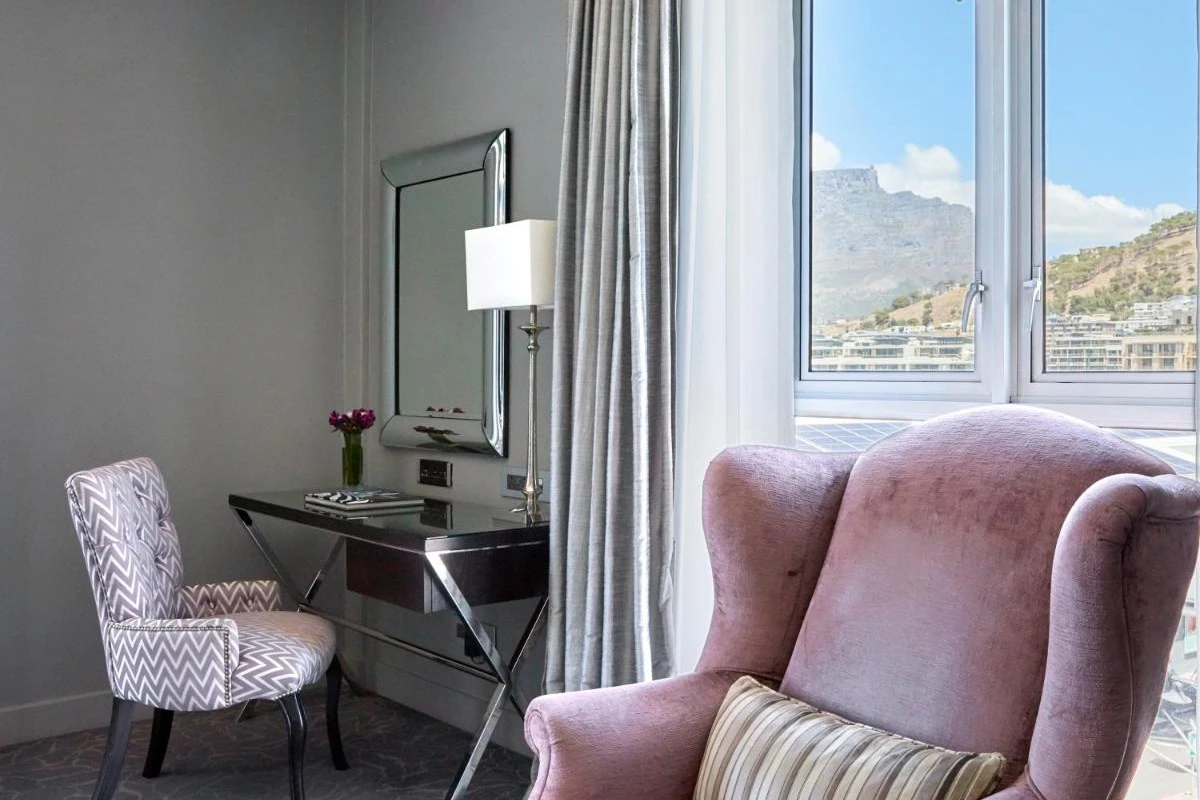 Queen Victoria Hotel - Hotel Photo 22