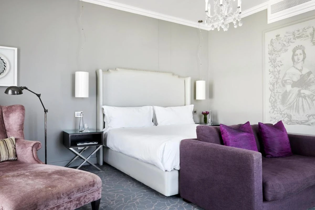 Queen Victoria Hotel - Hotel Photo 23