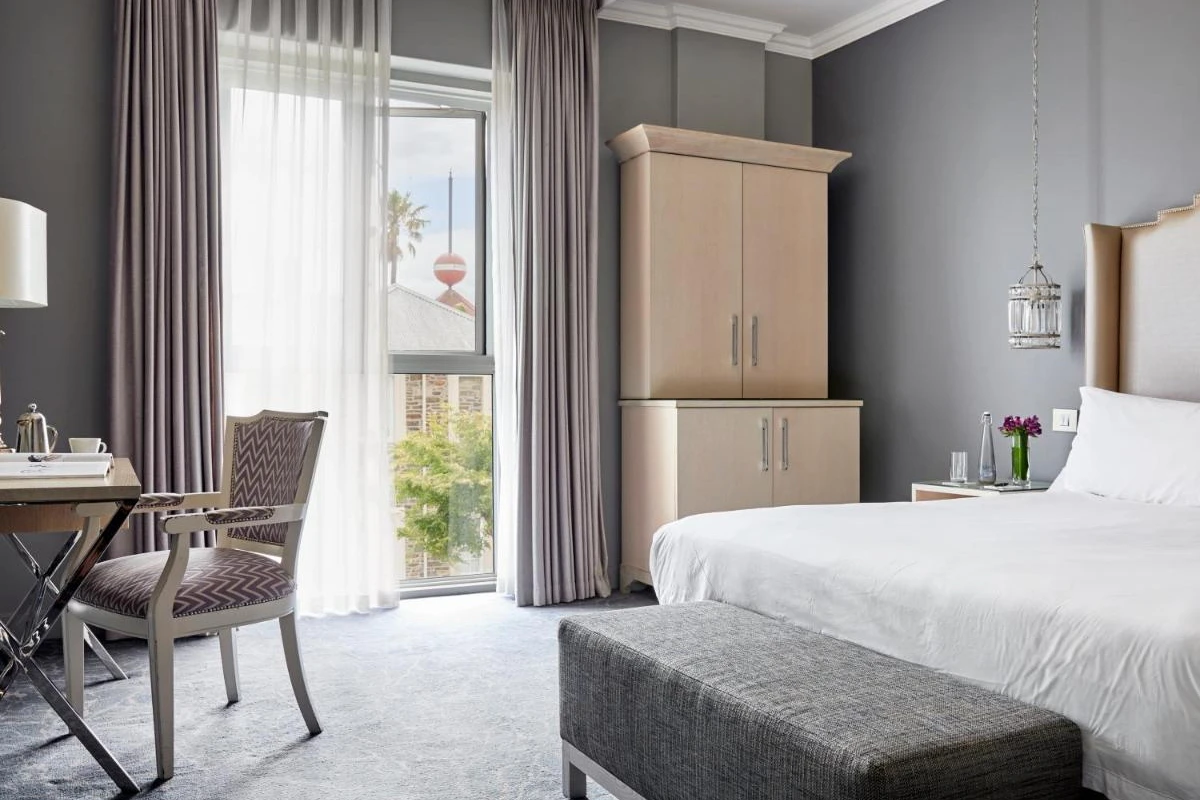 Queen Victoria Hotel - Hotel Photo 24