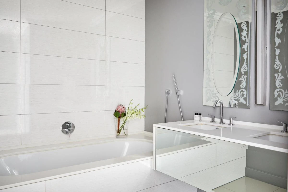 Queen Victoria Hotel - Hotel Photo 26