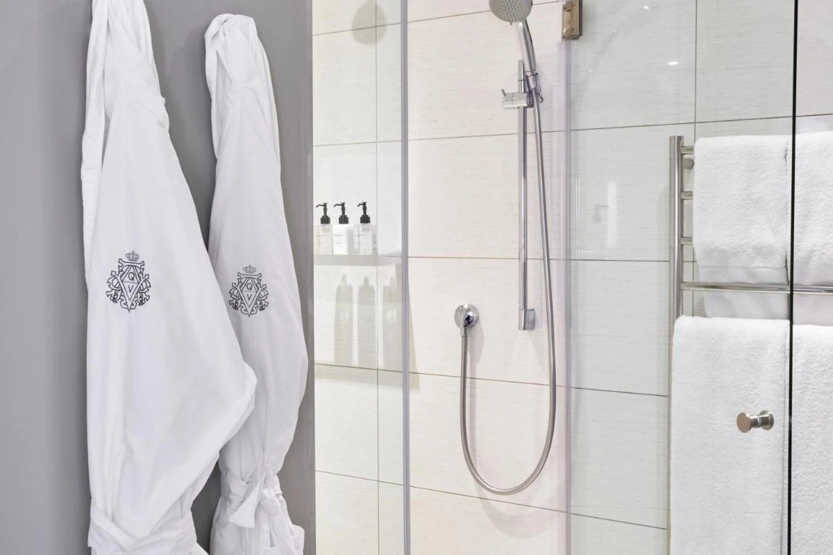 Queen Victoria Hotel - Hotel Photo 28