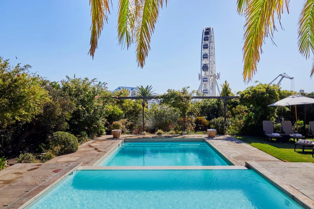 Queen Victoria Hotel - Hotel Photo 29