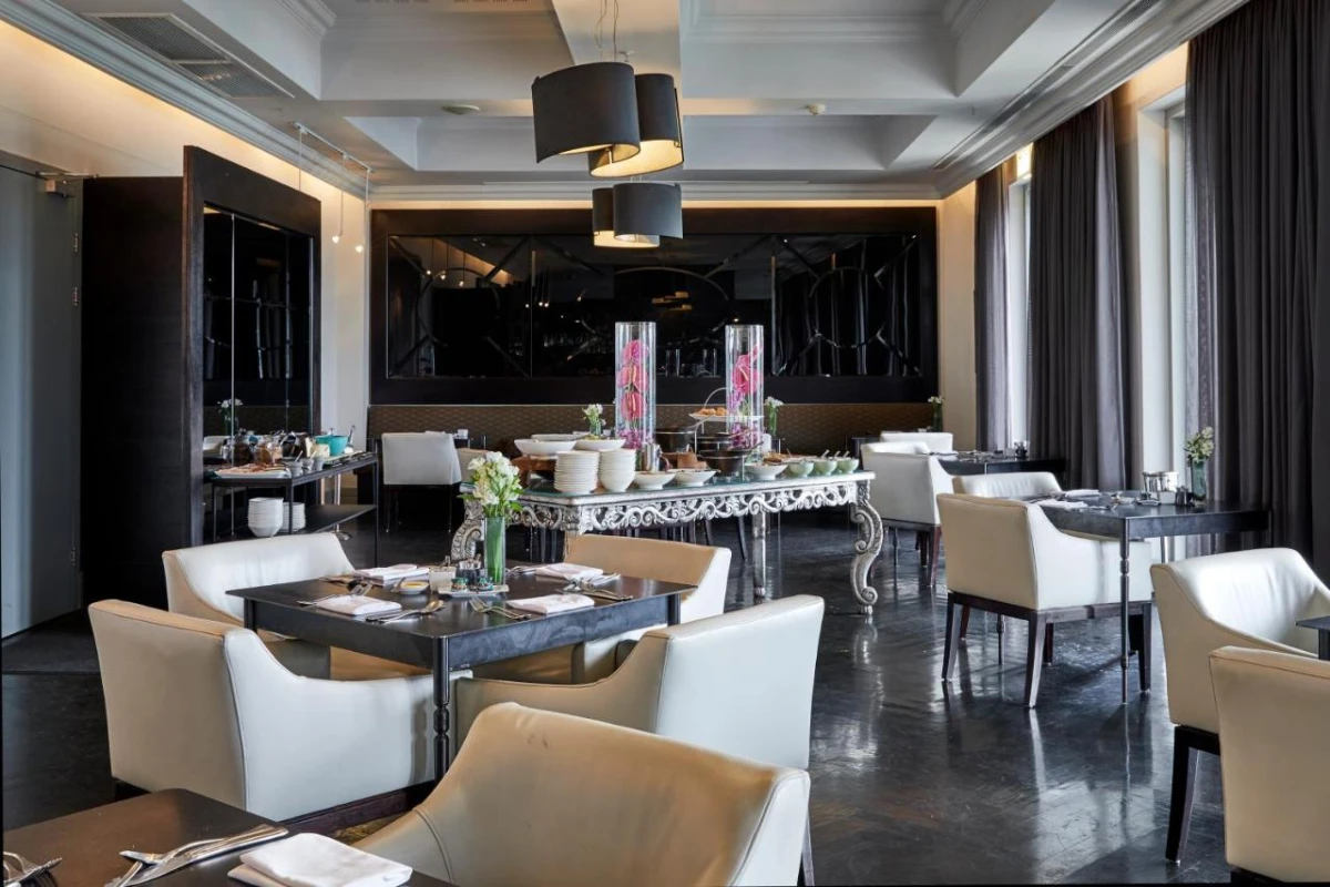 Queen Victoria Hotel - Hotel Photo 30