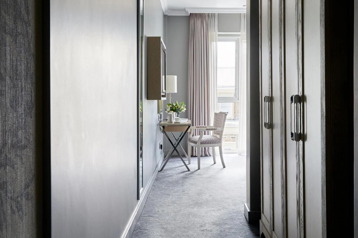 Queen Victoria Hotel - Hotel Photo 31