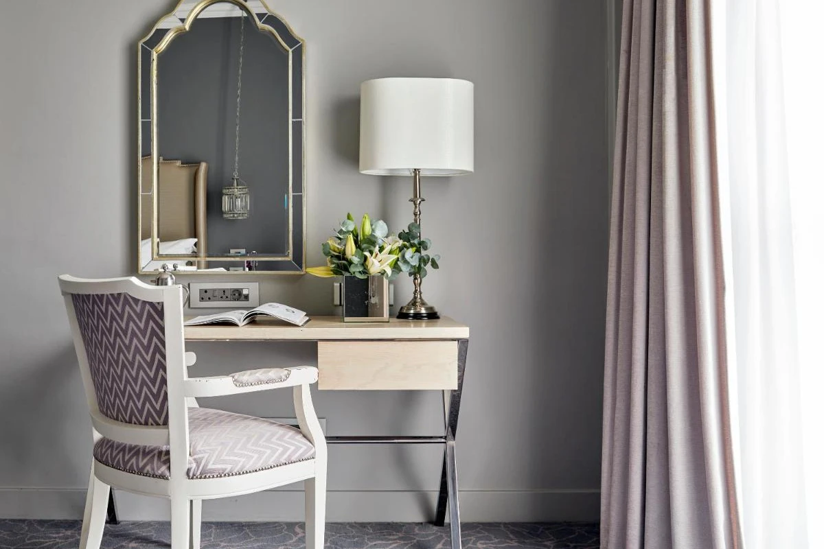 Queen Victoria Hotel - Hotel Photo 32