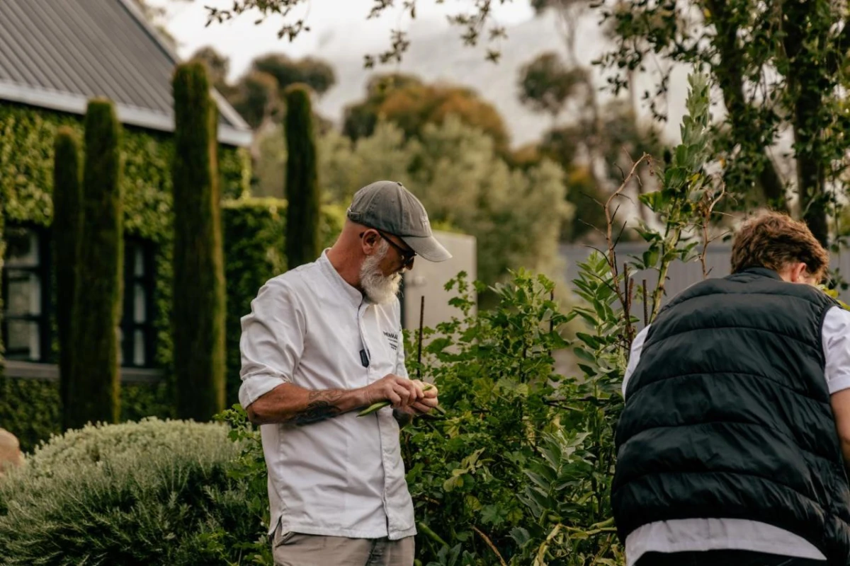 Queen Victoria Hotel - Hotel Photo 33