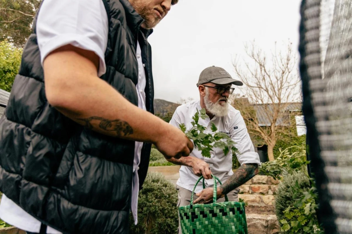 Queen Victoria Hotel - Hotel Photo 34