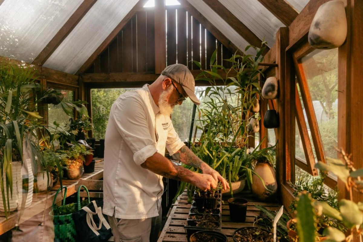 Queen Victoria Hotel - Hotel Photo 35