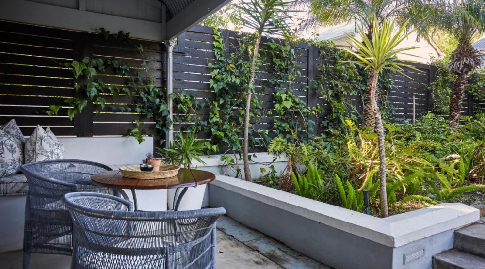 Superior Double Room at The Robertson Small Hotel