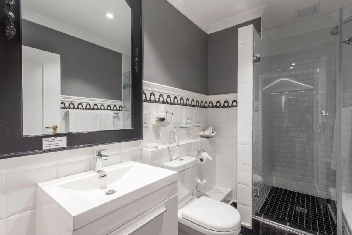 Romney Park - Hotel Photo 3