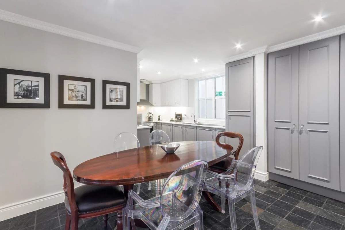 Romney Park - Hotel Photo 4