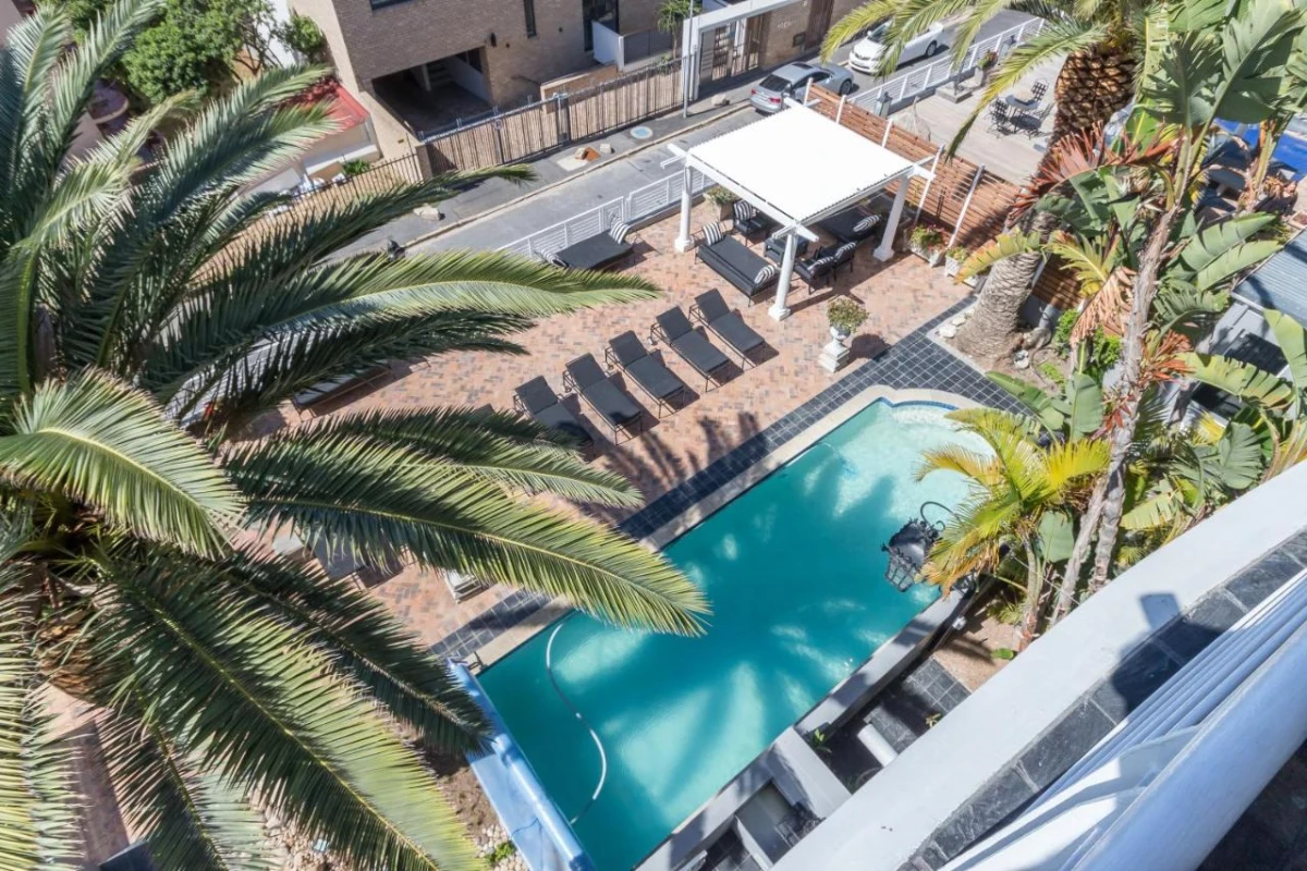 Romney Park - Hotel Photo 5